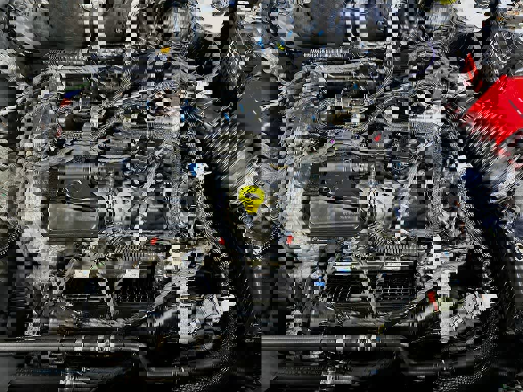 Certified 2022 Ford Bronco Sport Big Bend w/ Convenience Package image 12