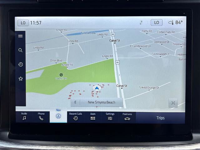 Certified 2023 Ford F150 Lariat w/ Equipment Group 502A High AWD/4WD image 26