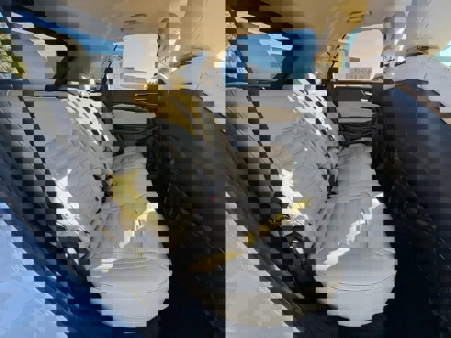 Certified 2022 Ford Edge SEL image 24