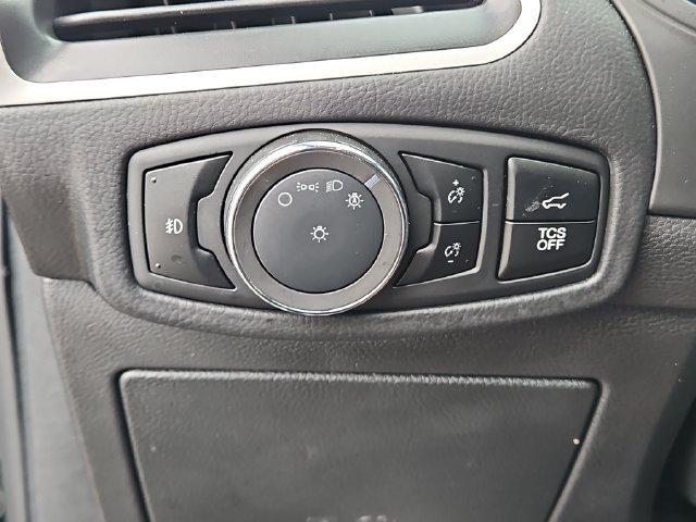 Certified 2024 Ford Edge ST-Line AWD/4WD image 23