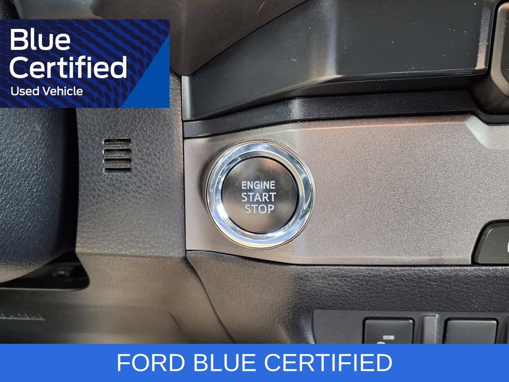 Used 2019 Toyota Tacoma TRD Off-Road w/ Technology Package RWD image 11