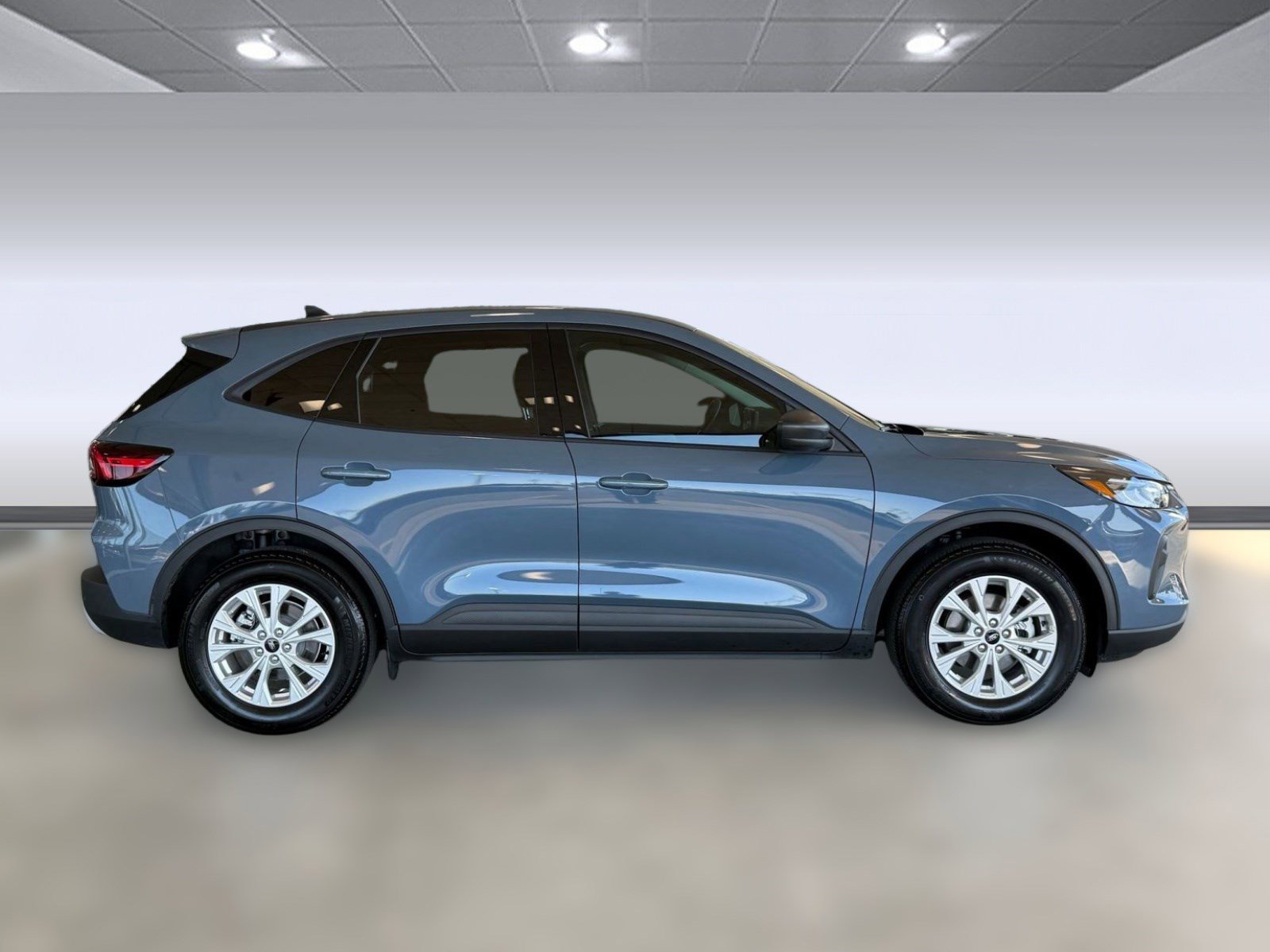 Certified 2025 Ford Escape Active w/ Tech Pack #1 FWD image 8