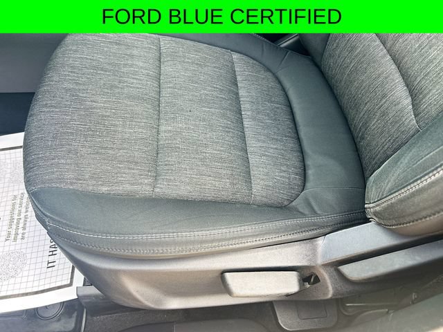 Certified 2022 Ford Bronco Sport Big Bend AWD/4WD image 25