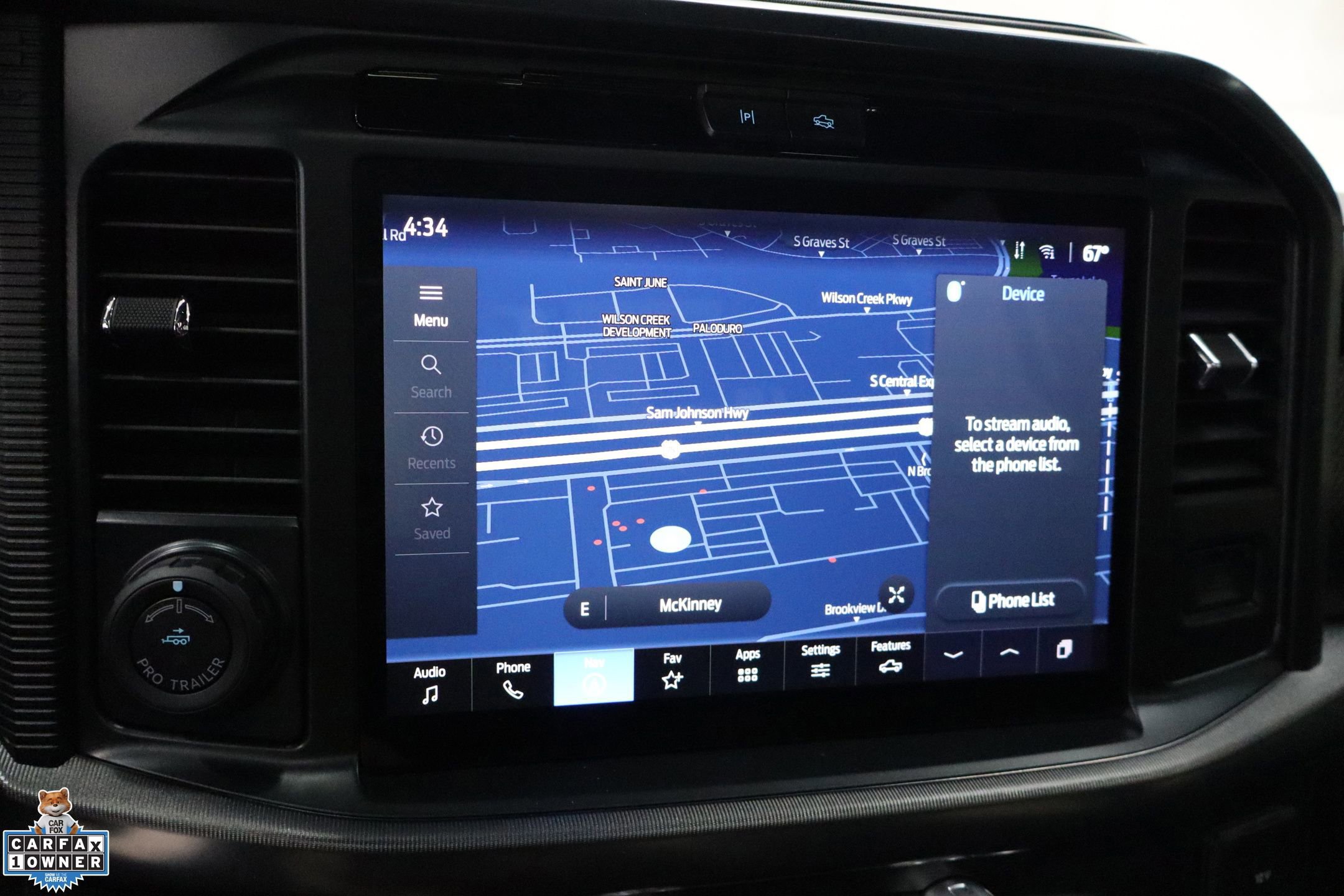 Certified 2025 Ford F150 Raptor image 21