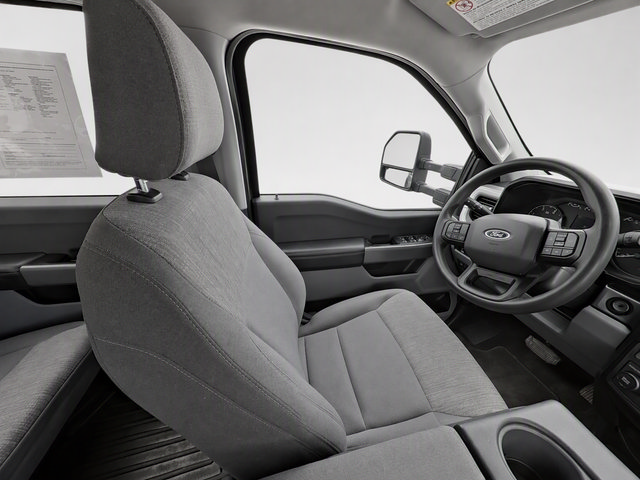 Certified 2024 Ford F350 XLT AWD/4WD image 11