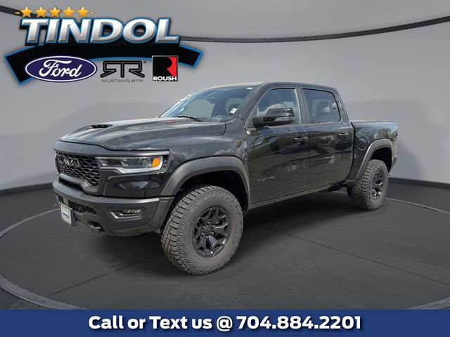 Used 2025 RAM 1500 RHO w/ Bed Utility Group image 1