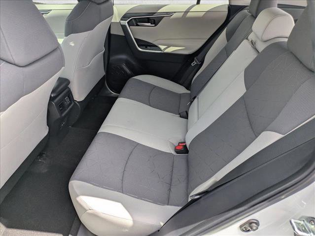 Used 2023 Toyota RAV4 XLE w/ Convenience Package FWD image 19