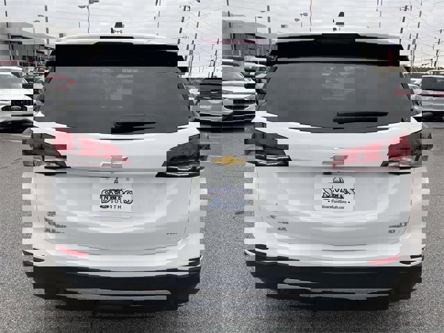 Used 2023 Chevrolet Equinox LT image 30