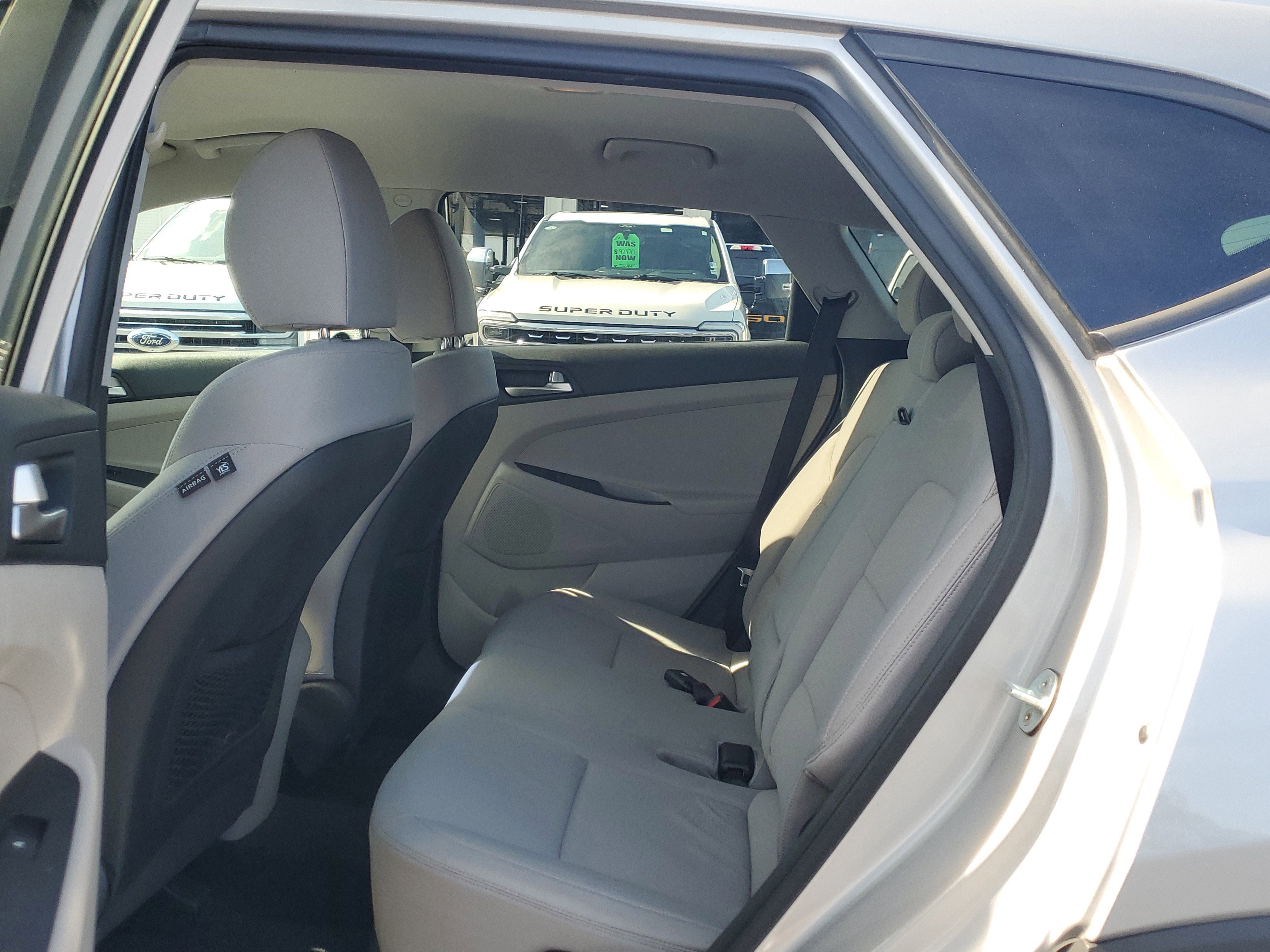 Used 2020 Hyundai Tucson Value image 12