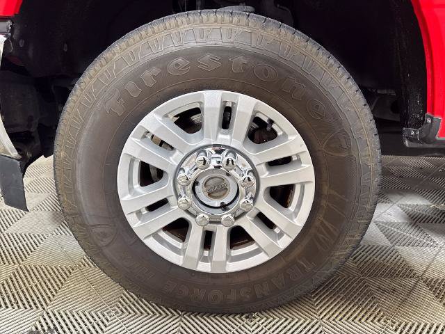 Certified 2019 Ford F250 XL w/ STX Appearance Package AWD/4WD image 8