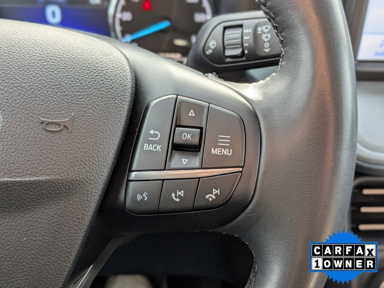 Certified 2023 Ford Maverick Lariat w/ Lariat Luxury Package image 32