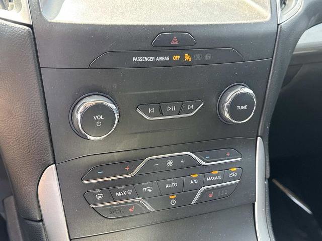 Certified 2019 Ford Edge SEL w/ Equipment Group 201A FWD image 24