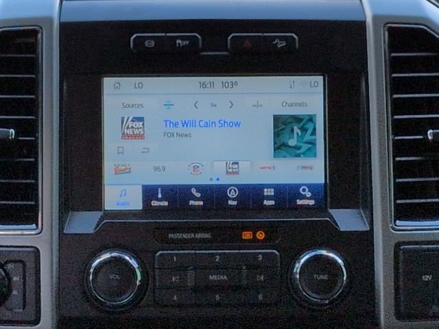 Certified 2021 Ford F250 Lariat AWD/4WD image 18