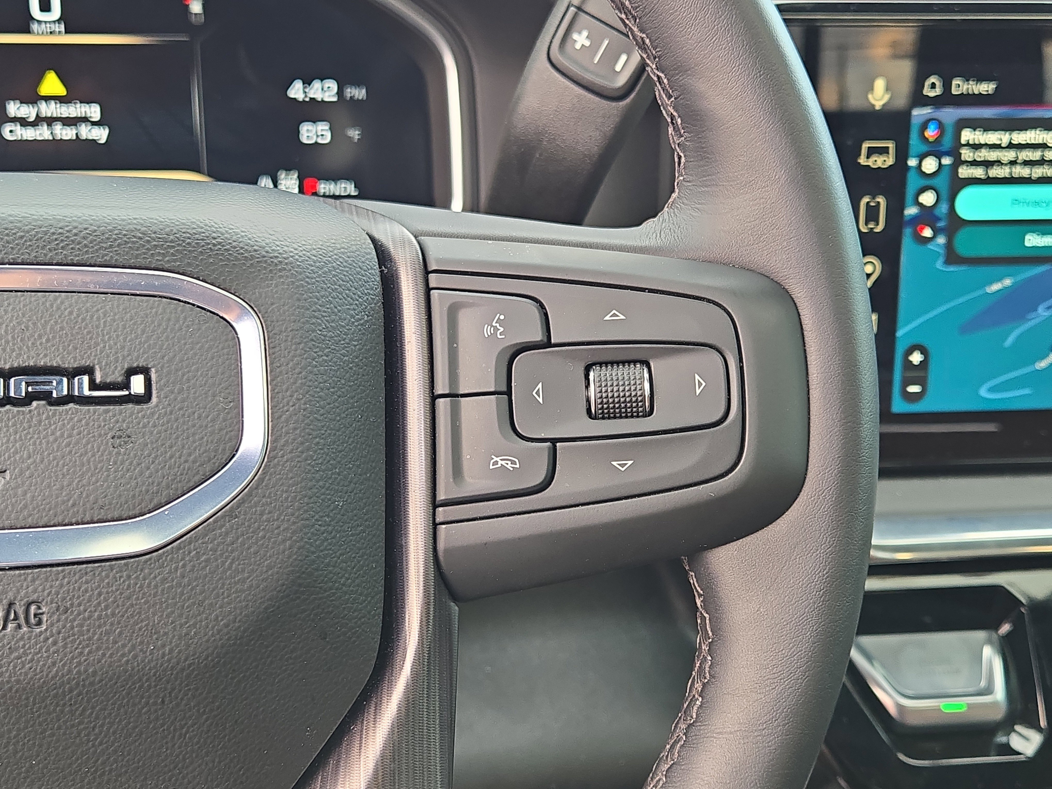 Used 2026 GMC Sierra 3500 Denali Ultimate image 21