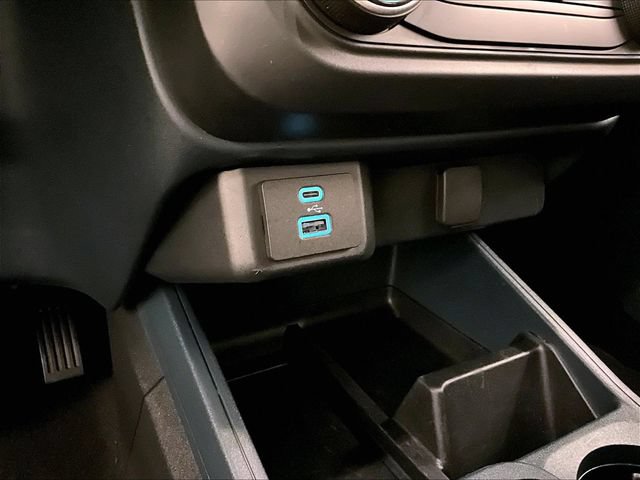 Certified 2022 Ford Maverick XL FWD image 31