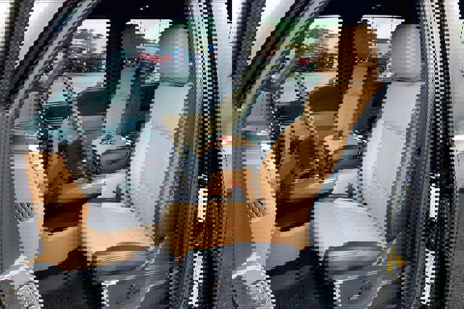 Certified 2023 Ford F150 Lariat w/ Trailer Tow Package image 10