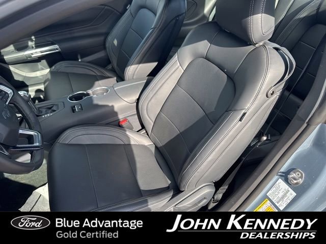 Certified 2026 Ford Mustang Premium image 19