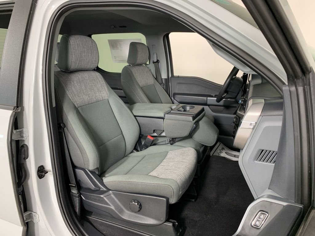 Certified 2023 Ford F150 XLT w/ XTR Package AWD/4WD image 35