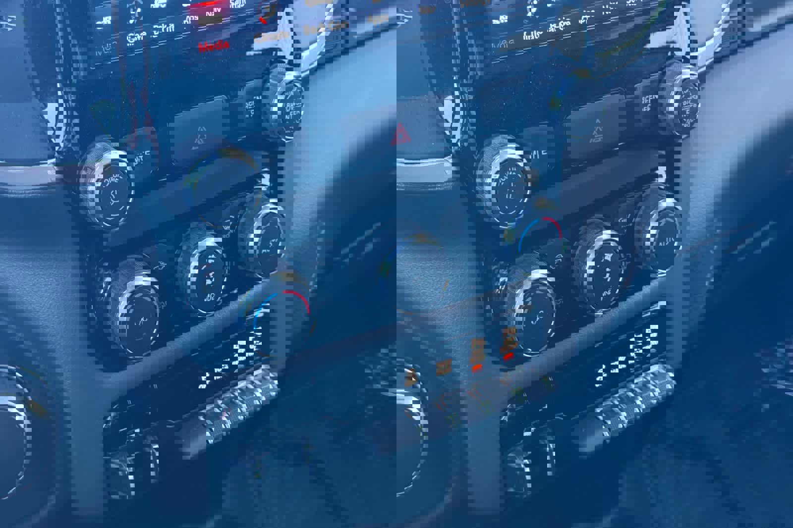 Used 2019 RAM 2500 Big Horn image 20