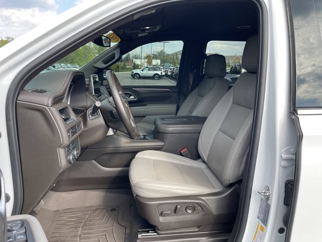 Used 2023 Chevrolet Tahoe LT AWD/4WD image 30