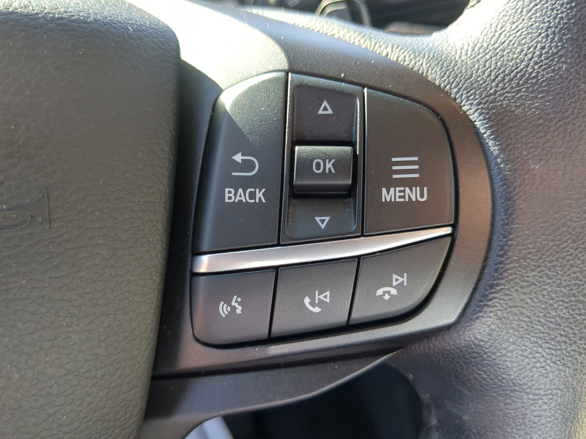 Certified 2020 Ford Explorer XLT w/ Equipment Group 202A image 58