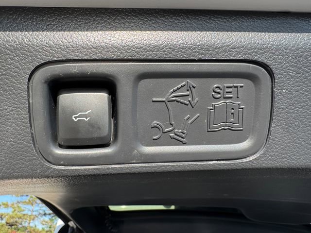Certified 2022 Ford Expedition Max Limited AWD/4WD image 21