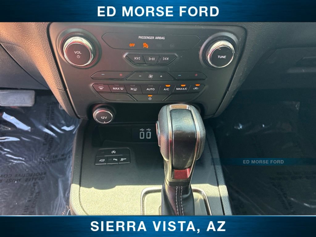 Certified 2019 Ford Ranger XLT w/ Equipment Group 301A Mid RWD image 31