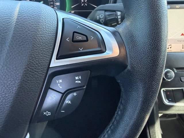 Certified 2018 Ford Fusion SE w/ Equipment Group 201A FWD image 19
