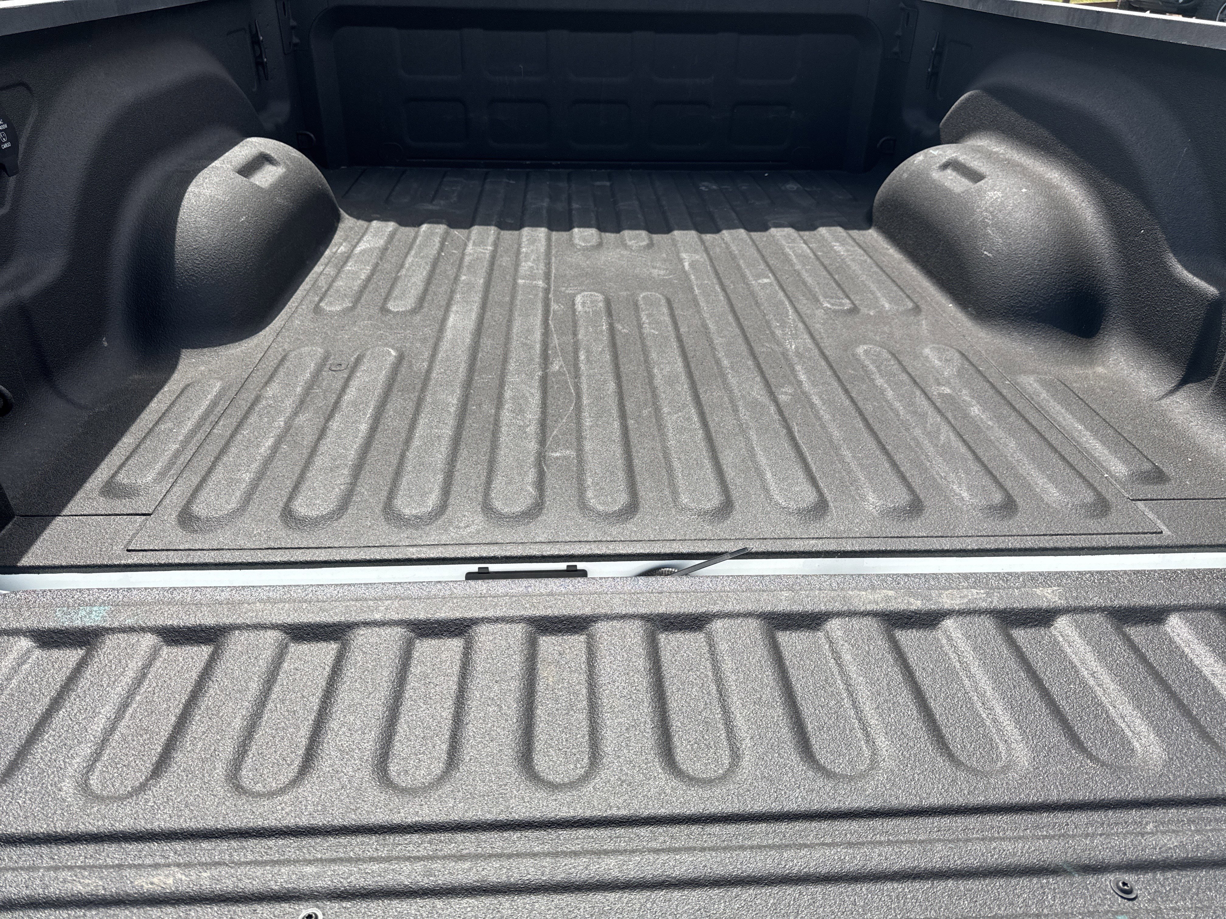 Used 2025 RAM 2500 Tradesman AWD/4WD image 20