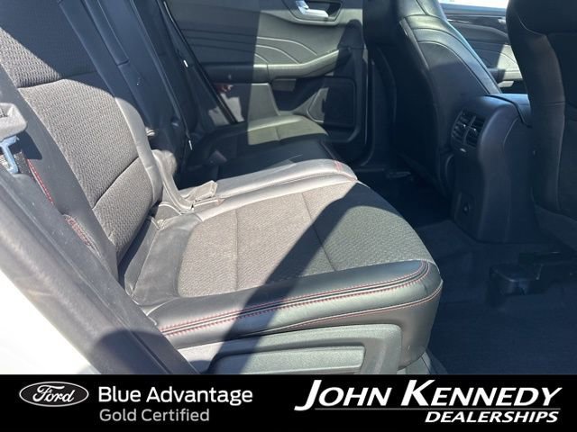 Certified 2024 Ford Escape ST-Line w/ Tech Pack #1 image 22