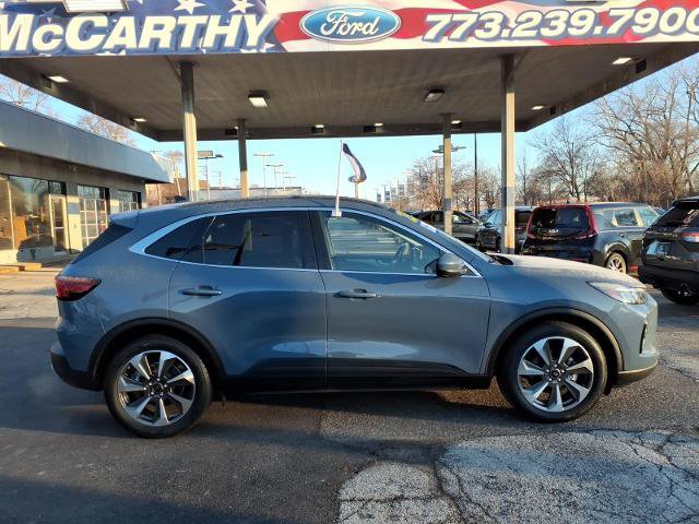 Certified 2023 Ford Escape Platinum image 4