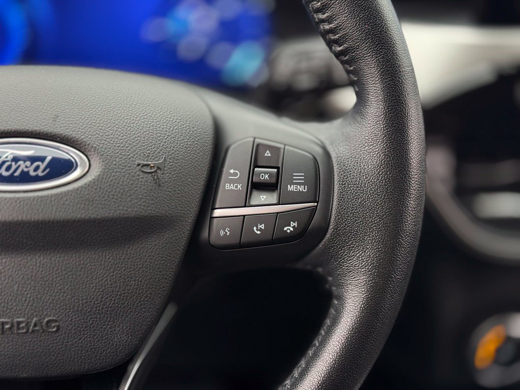 Certified 2020 Ford Escape SE Sport AWD/4WD image 27