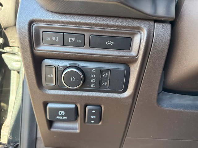 Certified 2021 Ford F150 King Ranch AWD/4WD image 22