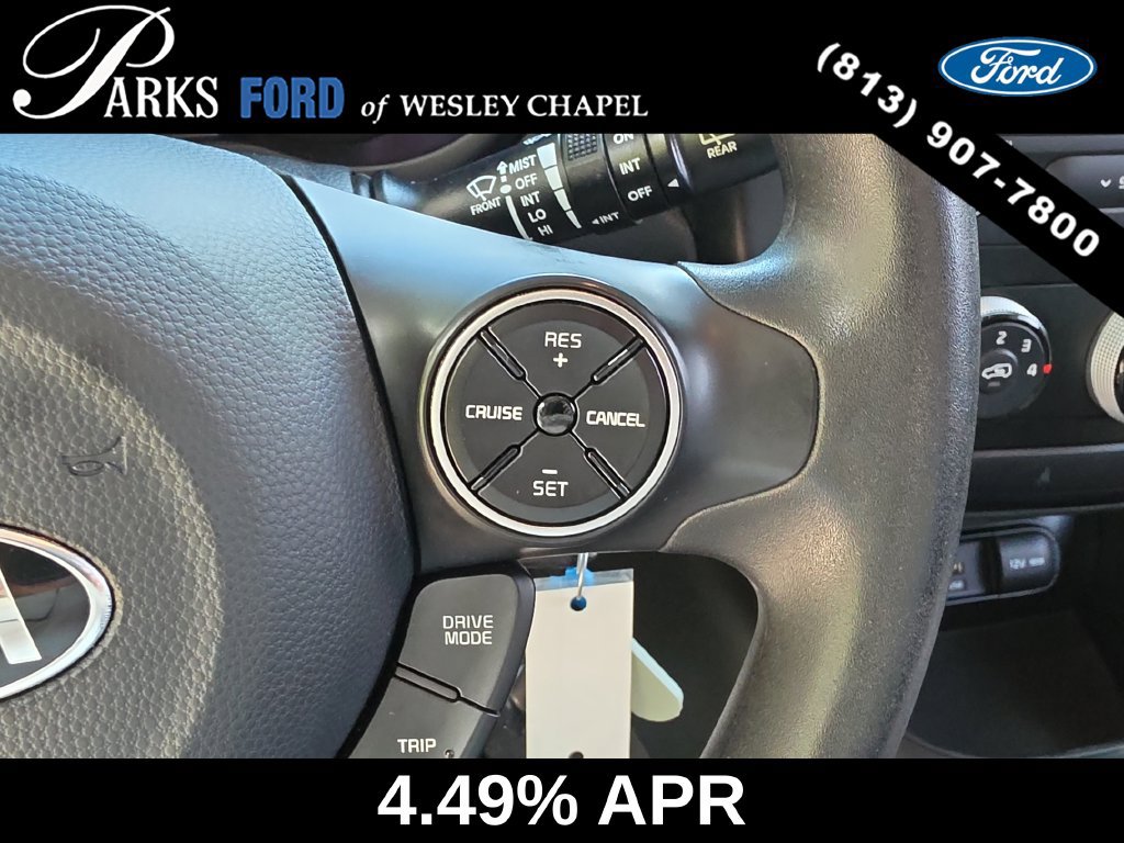 Used 2019 Kia Soul FWD image 27