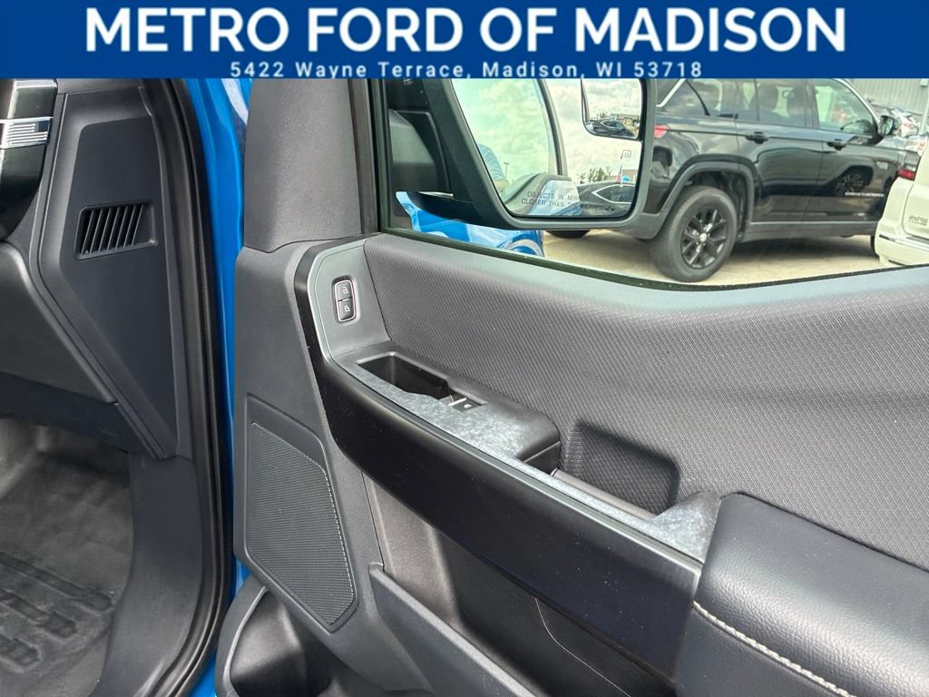 Certified 2021 Ford F150 XL w/ STX Appearance Package AWD/4WD image 46
