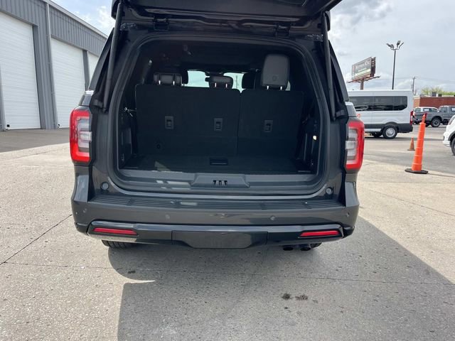 Certified 2023 Ford Expedition Limited image 12