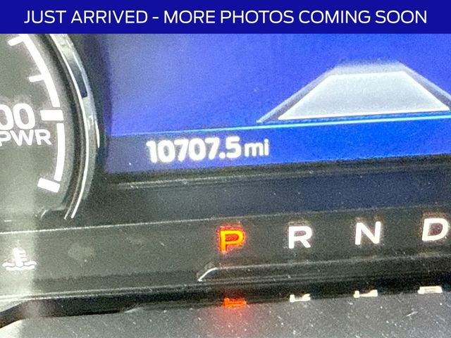 Certified 2024 Ford Maverick Lariat image 12