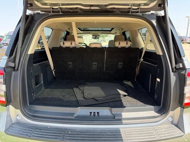 Certified 2024 Ford Expedition Max Limited RWD image 7