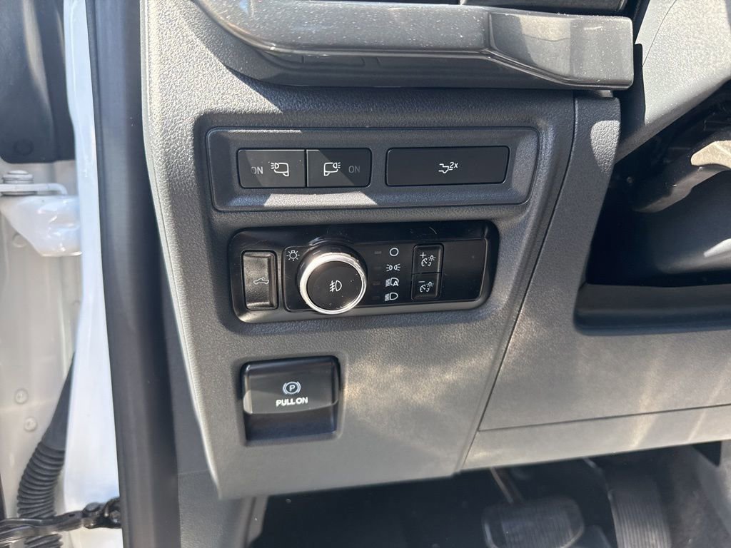 Certified 2023 Ford F150 XLT w/ Equipment Group 302A High image 20