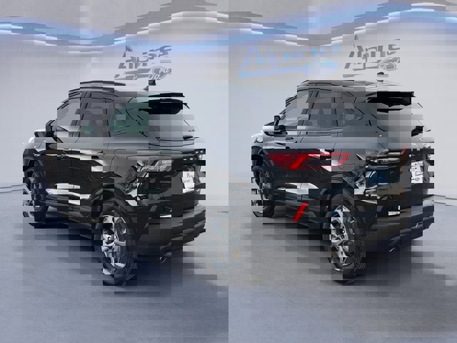 Certified 2025 Ford Escape ST-Line image 3