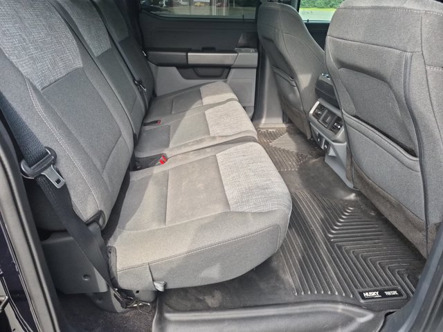 Certified 2022 Ford F150 XLT w/ Equipment Group 302A High AWD/4WD image 33
