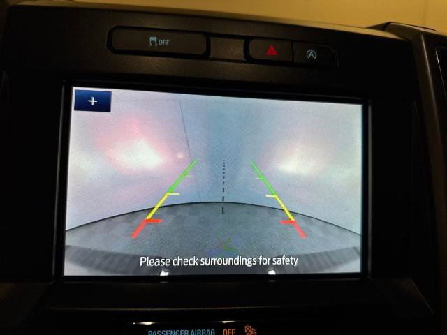 Certified 2020 Ford F150 XLT w/ Equipment Group 302A Luxury image 28