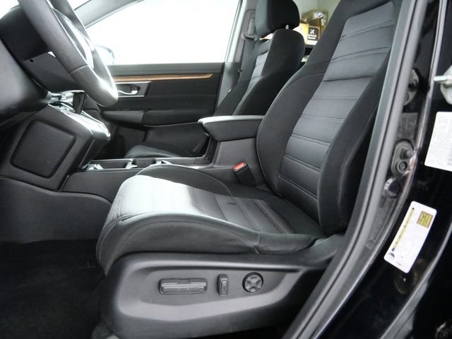 Used 2018 Honda CR-V EX image 16