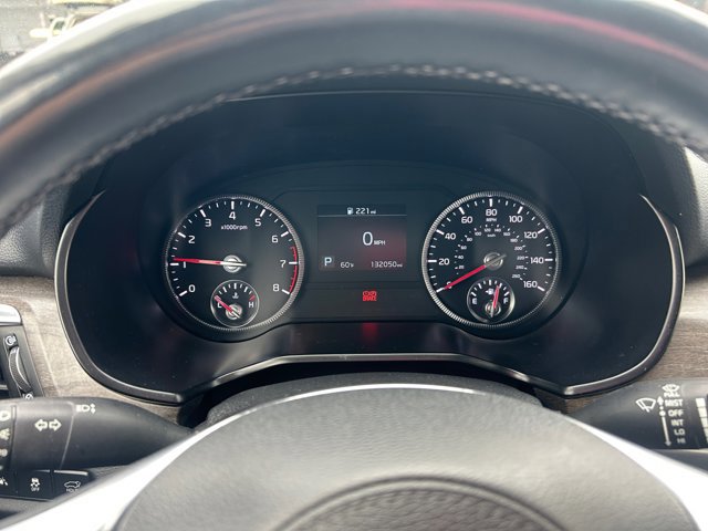 Used 2020 Kia Telluride EX image 10