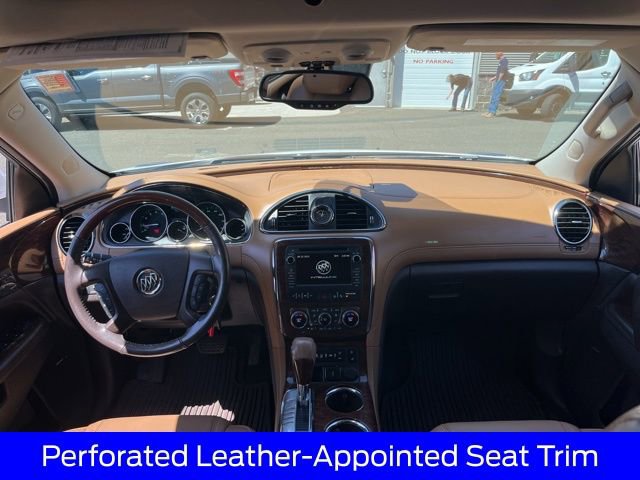 Used 2017 Buick Enclave Premium w/ Experience Buick Package AWD/4WD image 40