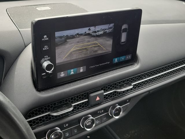 Used 2025 Honda HR-V EX-L image 26