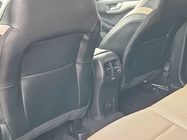 Certified 2022 Ford Escape SEL AWD/4WD image 28