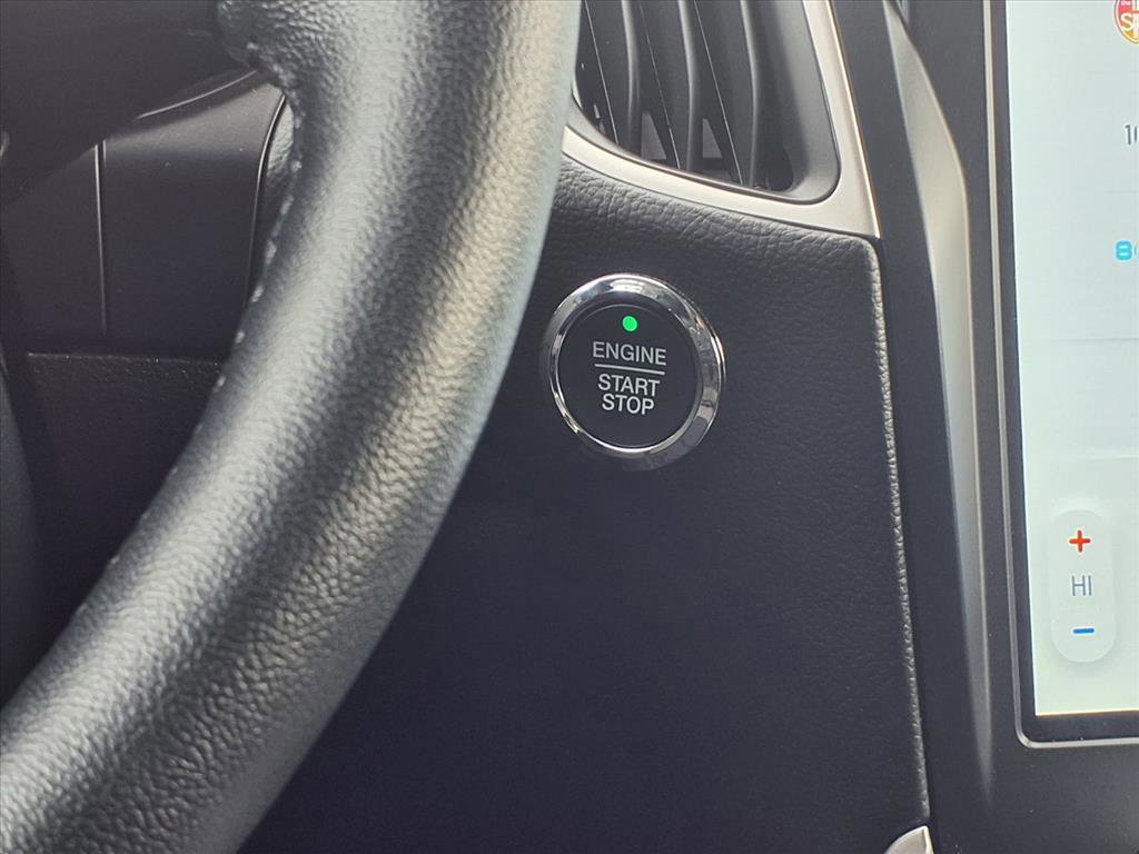 Certified 2024 Ford Edge SEL w/ Convenience Package image 17