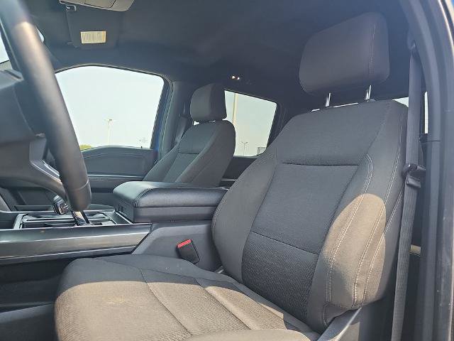 Certified 2023 Ford F150 XLT w/ Equipment Group 302A High AWD/4WD image 15