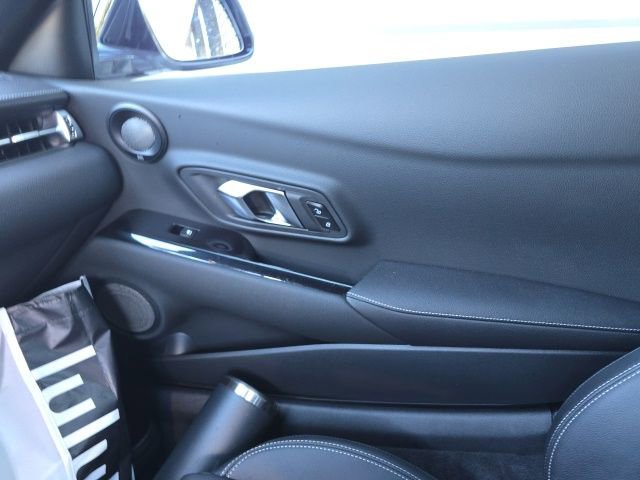 Used 2026 Toyota Supra image 10